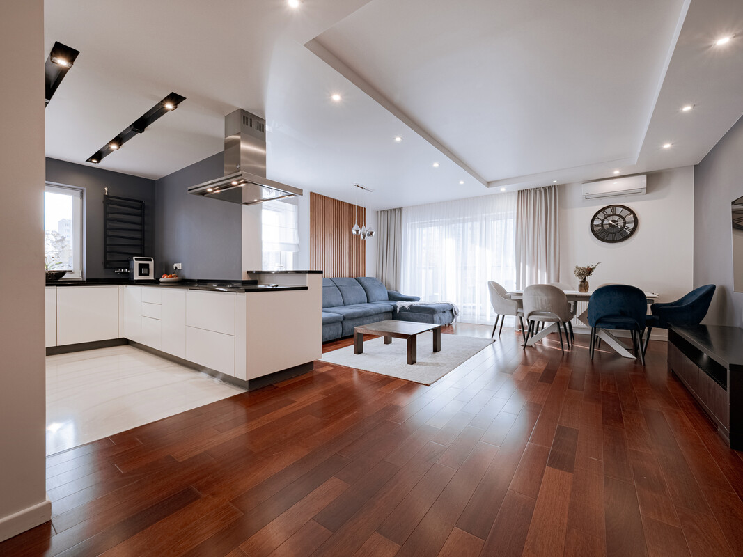 Elbląg 🏡 Na sprzedaż mieszkanie 4-pokojowe (88,97 m2) w Elblągu Al. Jana Pawła II z