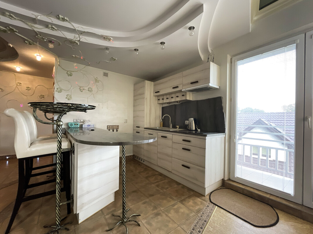 Elbląg 🏠  DE FACTO NIERUCHOMOŚCI  🏠  TWÓJ ZAUFANY PARTNER 2-POZIOMOWE MIESZKANIE Z