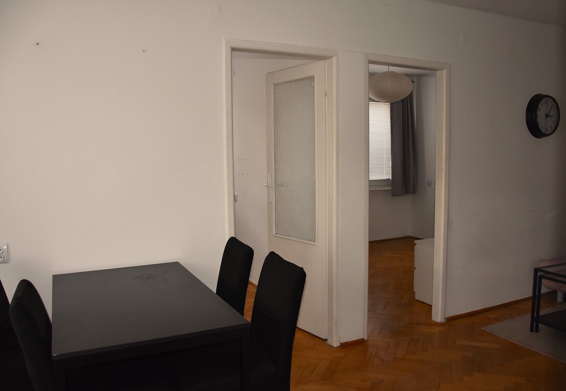 Elbląg ATUT NIERUCHOMOŚCI POLECA:Trzy pokojowe mieszkanie w bloku na wysokim parterze, idealne dla osób starszych,