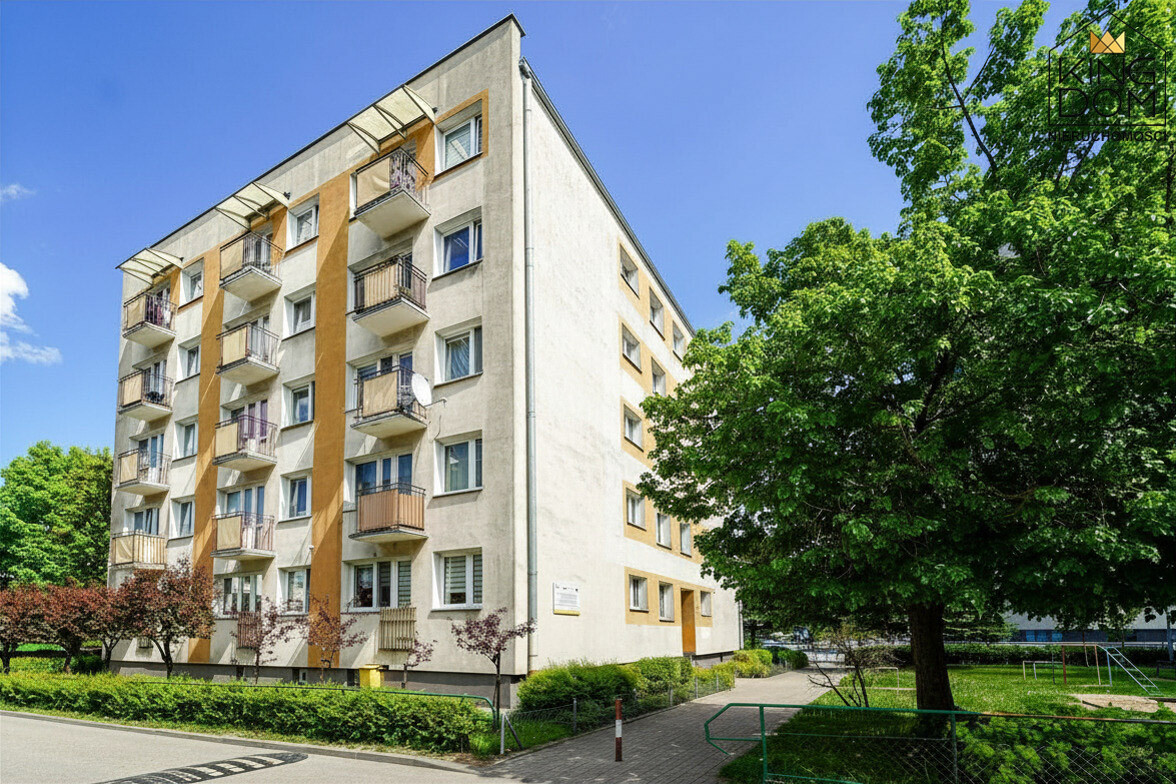 Elbląg 👑🏠 KINGDOM 🏠👑NIERUCHOMOŚCI BLISKO CIEBIE USTAWNA KAWALERKA Z
