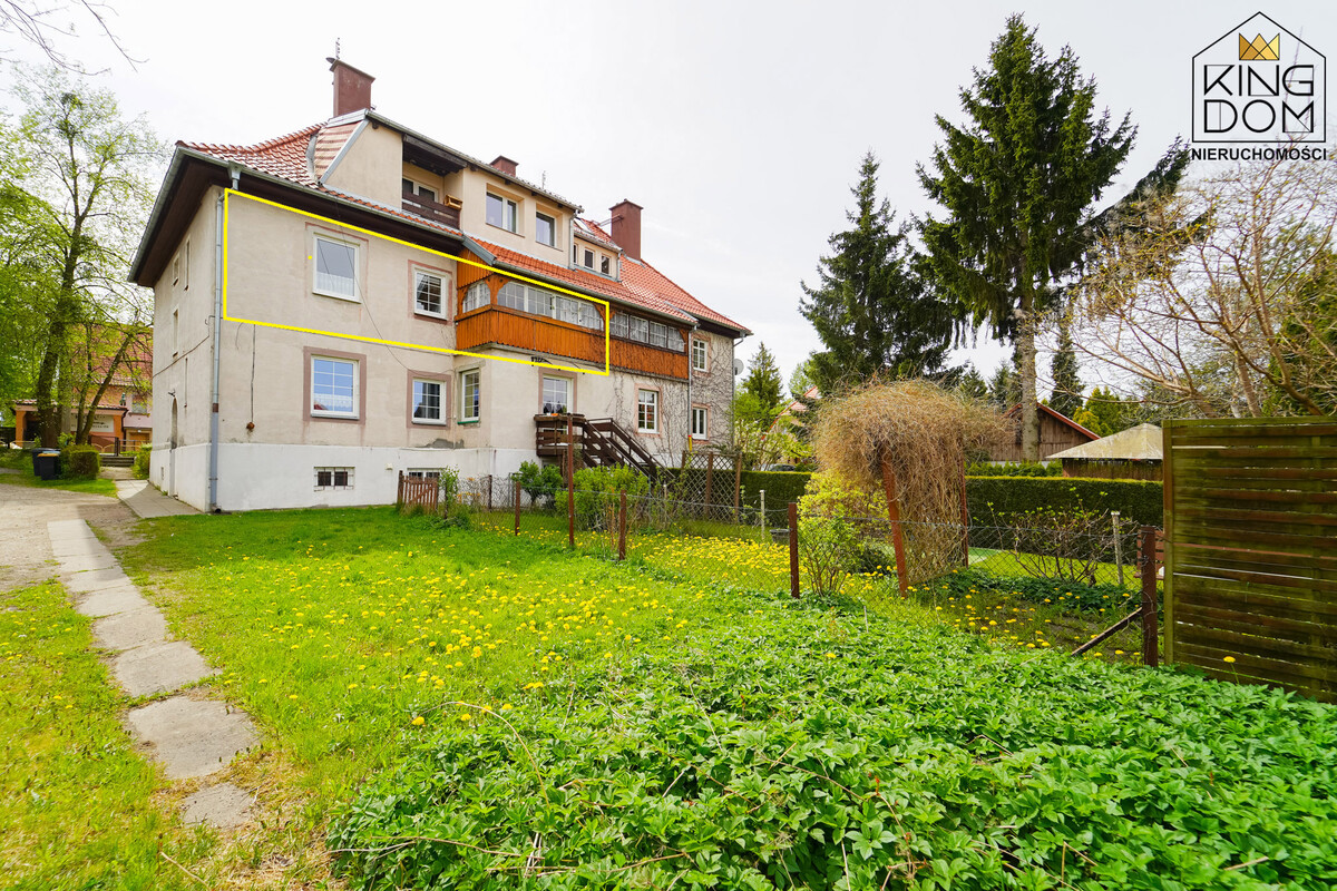Elbląg 👑🏠 KINGDOM 🏠👑NIERUCHOMOŚCI BLISKO CIEBIE WYJĄTKOWE 3-POKOJOWE