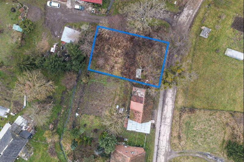 Elbląg 🏡 NOVA STREFA NIERUCHOMOŚCISprzedam działkę budowlaną w Majewie