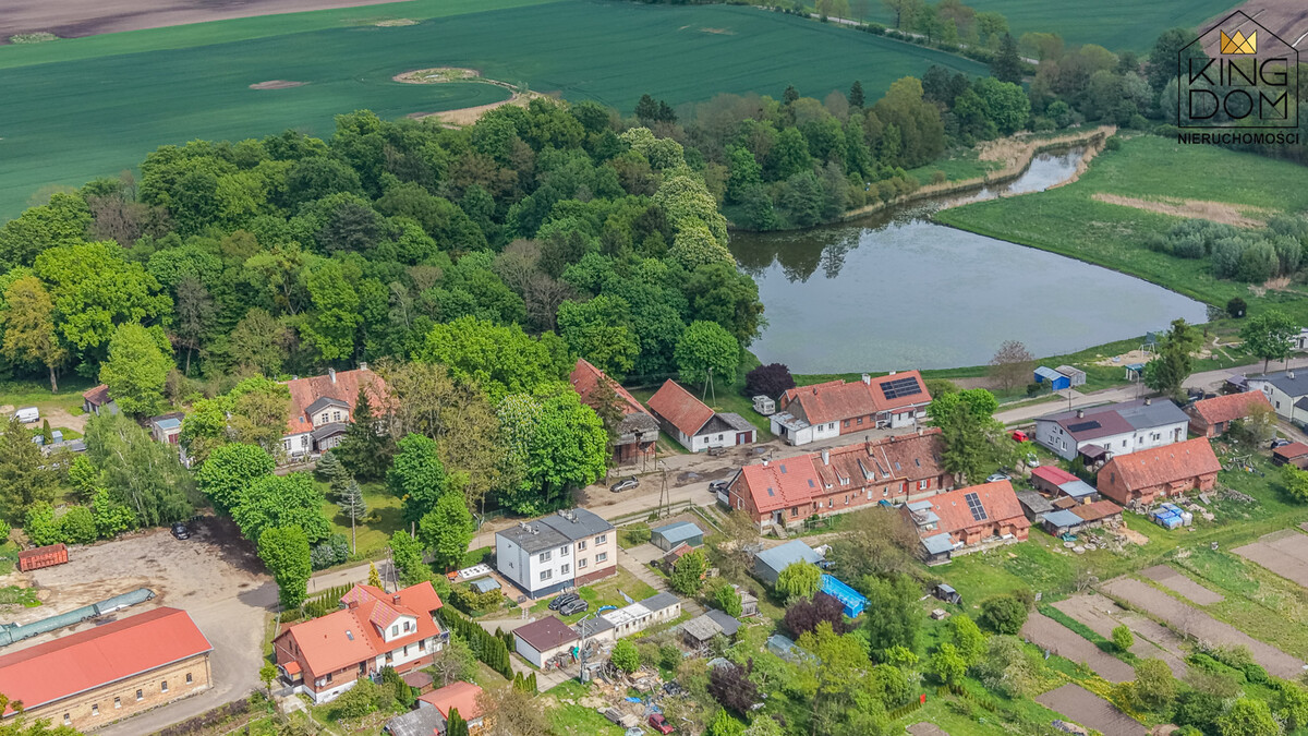 Elbląg 👑🏠 KINGDOM 🏠👑NIERUCHOMOŚCI BLISKO CIEBIE DUŻE,