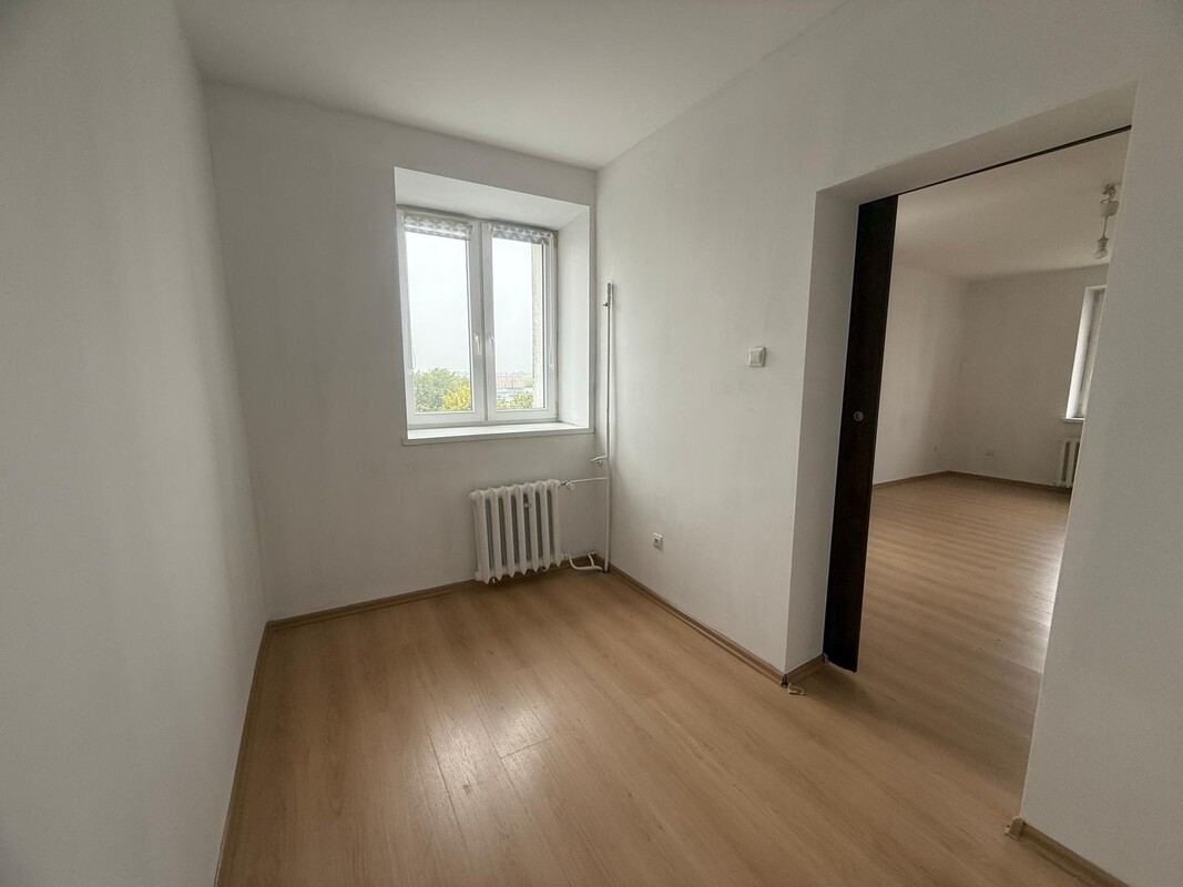 Elbląg Na sprzedaż3-pokojowe mieszkanie z pięknym widokiem – Centrum Elbląga, ul. KrólewieckaUmów się na