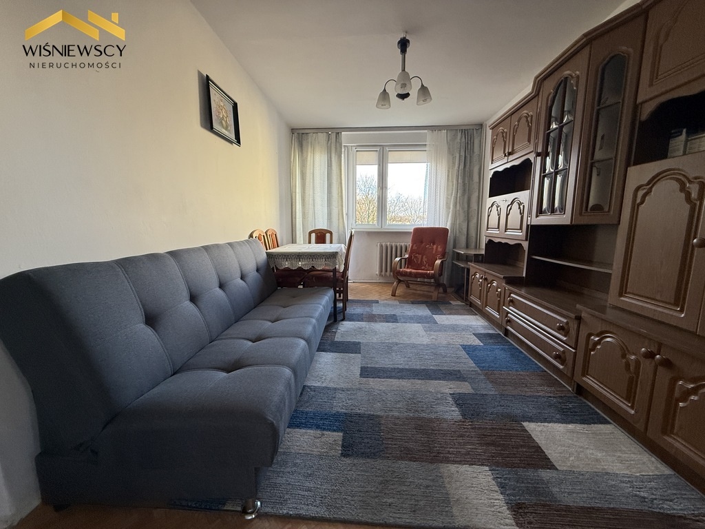 Elbląg WIŚNIEWSCY NIERUCHOMOŚCI Sp. z o.o.Sprzedam mieszkanie - Elbląg, Robotnicza. Oferta
Na sprzedaż