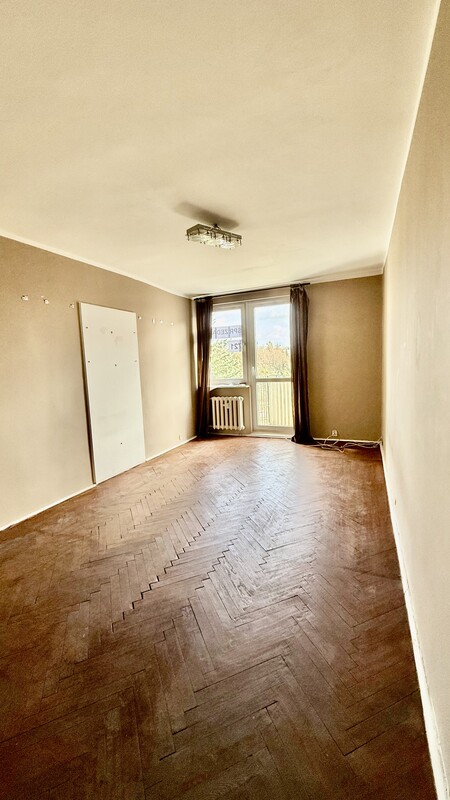 Elbląg 🏡 Sprzedam mieszkanie 2-pokojowe w Elblągu! – ul. Władysława IV, II piętro, parking ze szlabanem,