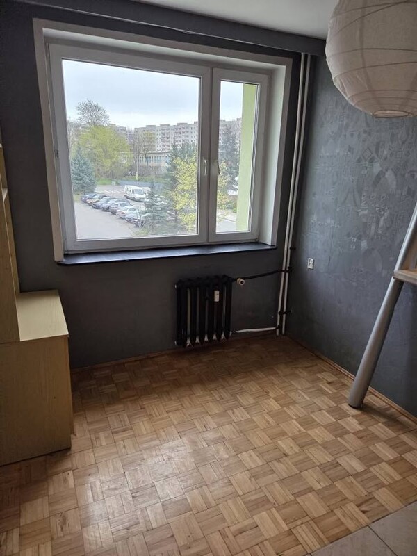 Elbląg Mieszkanie 61,4 m² z potencjałem – 419 000 zł do negocjacjiul. Robotnicza, 82-300 Elbląg /obok