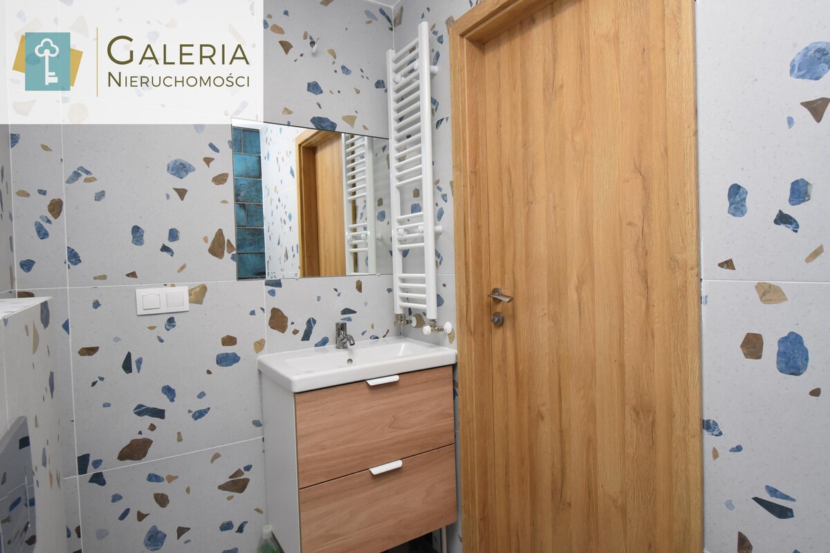 Elbląg GALERIA NIERUCHOMOŚCIZ pasji i miłości do nieruchomościNa sprzedaż: Dwa pokoje, gotowe do wprowadzeniaul.