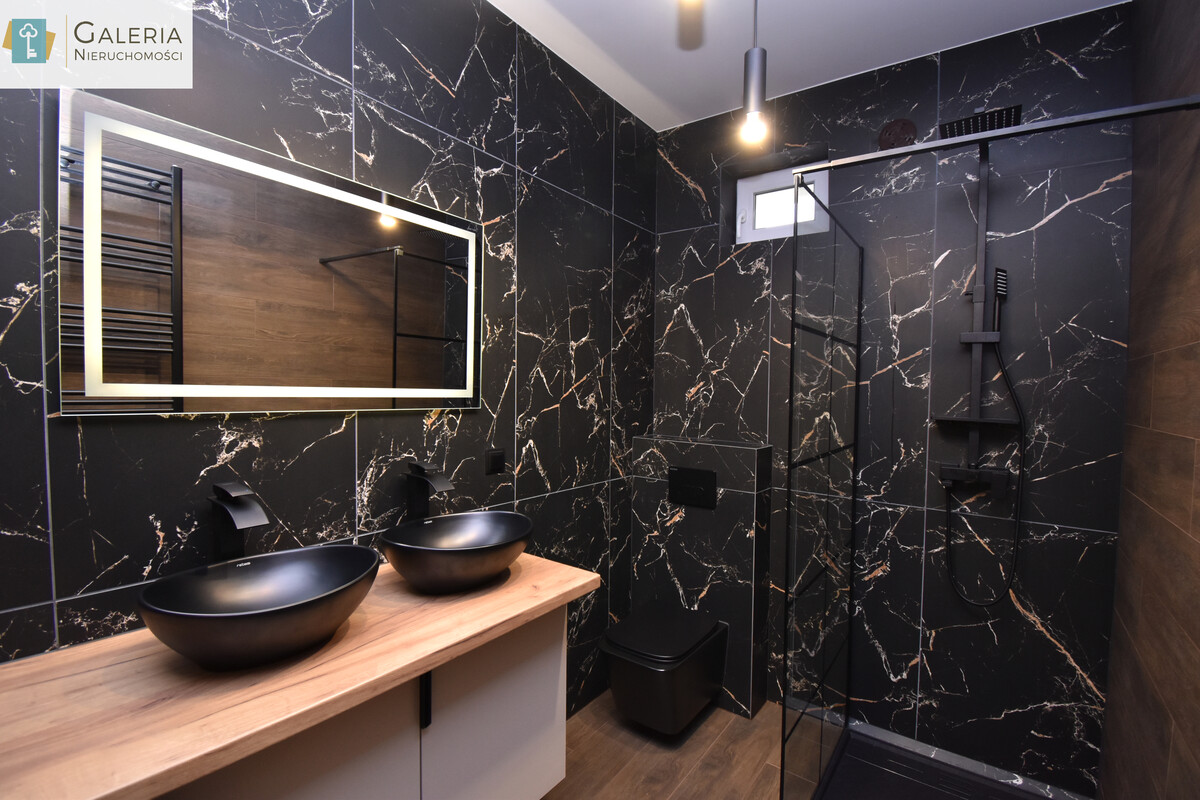 Elbląg GALERIA NIERUCHOMOŚCIZ pasji i miłości do nieruchomościNa sprzedaż: Klimatyczne mieszkanie - 2 pokoje przy