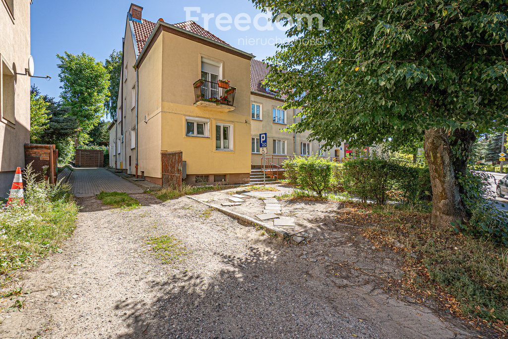 Elbląg FREEDOM NIERUCHOMOŚCISprzedam mieszkanie - Elbląg, Maurycego Beniowskiego. Wyjątkowa okazja inwestycyjna –