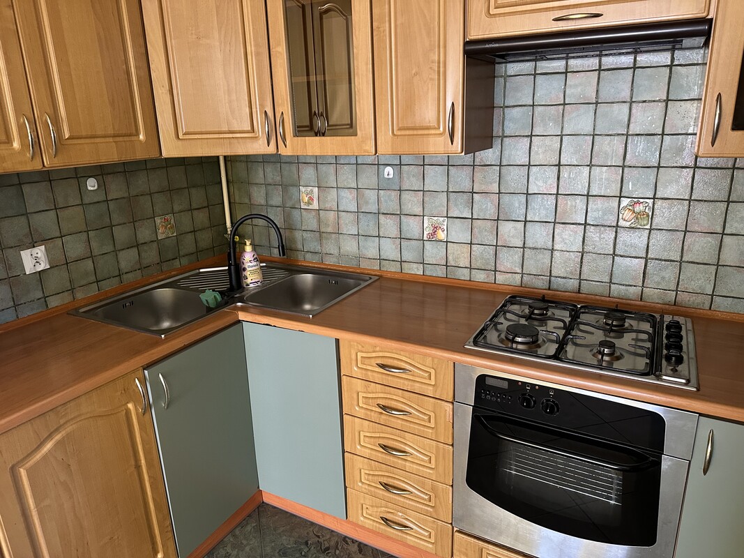 Elbląg Mieszkanie do wynajęciaElbląg, ul. Słoneczna 17A 48 m² / 2 pokoje