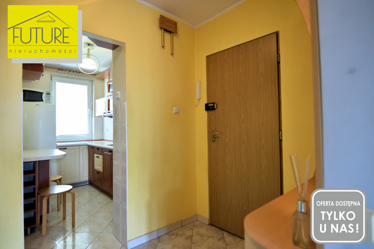 Elbląg FUTURE NIERUCHOMOŚCISprzedam mieszkanie - Braniewo, Traugutta MIESZKANIE W BRANIEWIE Z DOBRYM