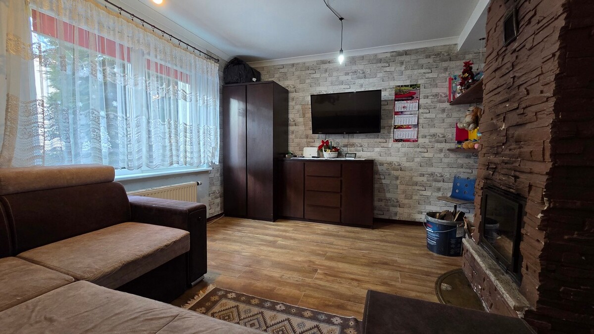 Elbląg BIURO NIERUCHOMOŚCISZULC& SZULCMieszkanie w miejscowości Elbląg przy ul. Działdowskiej o powierzchni: 36,70