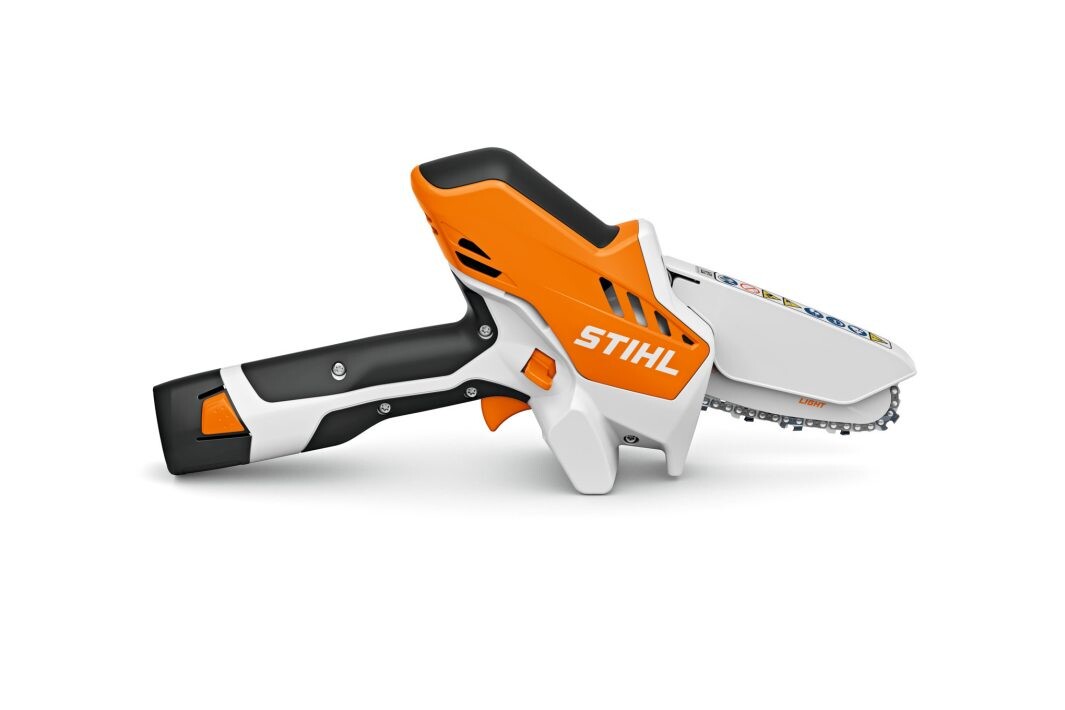 Elbląg TECHTRANS PRZEDSTAWIA PIŁA AKUMULATOROWA STIHL GTA 26