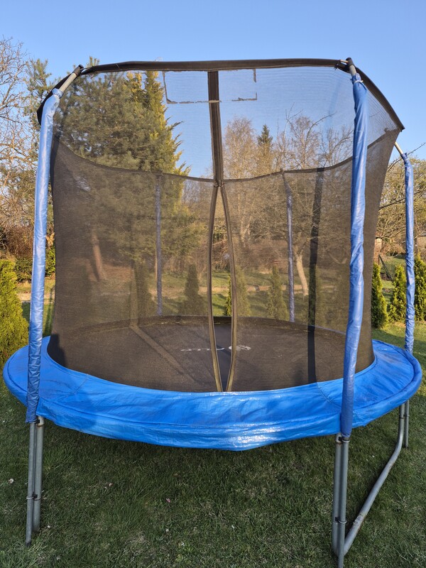 Elbląg TRAMPOLINA 10FT/305 cm