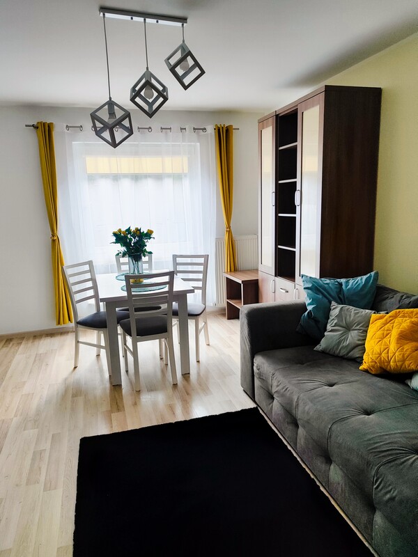 Elbląg Marzysz o porannej kawie w Twoim prywatnym ogrodzie i wieczornym grillu ze znajomymi? NA SPRZEDAŻ