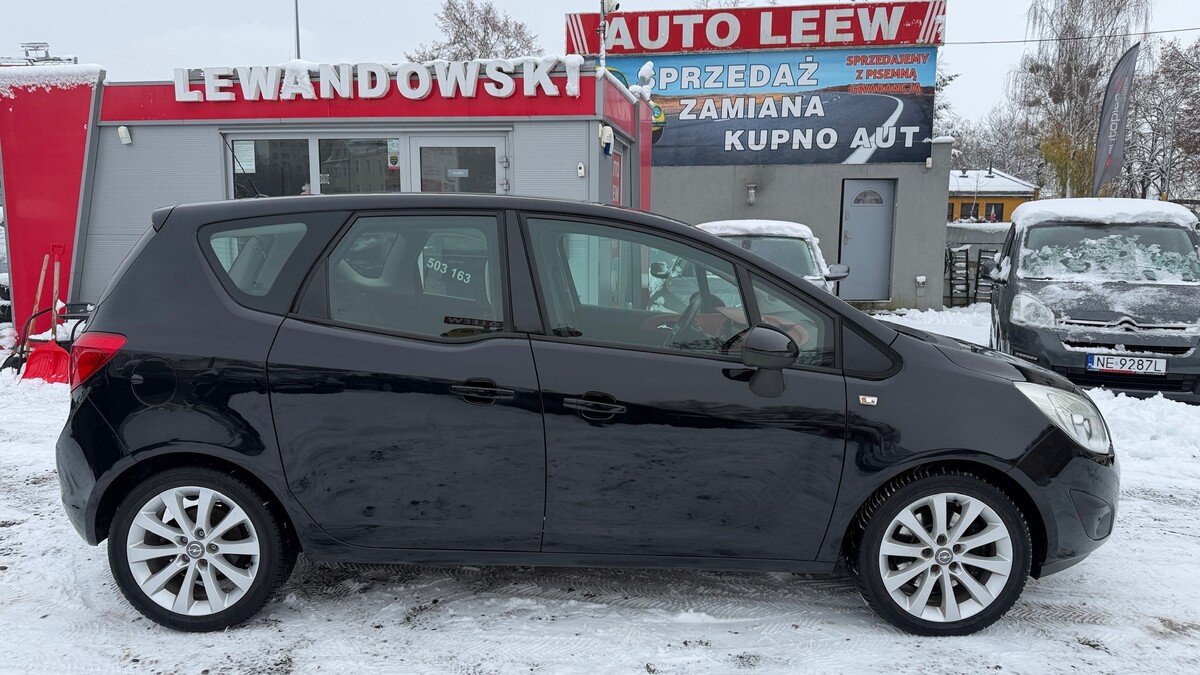 Elbląg Auto LeewLEWANDOWSKI