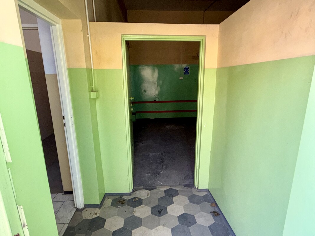 Elbląg Ogłoszenie o sprzedaży nieruchomości – przetarg ofertowy nieograniczony na zabudowaną działkę przy ul.