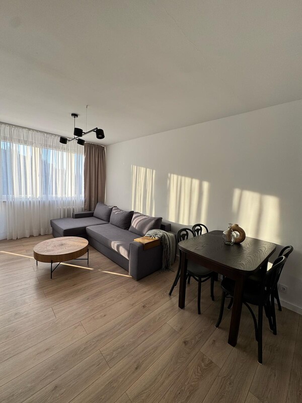 Elbląg MIESZKANIE 3 POKOJOWE PO KAPITALNYM REMONCIE (NOWA KUCHNIA, SPRZETY AGD, ŁAZIENKA, ZABUDOWA) -