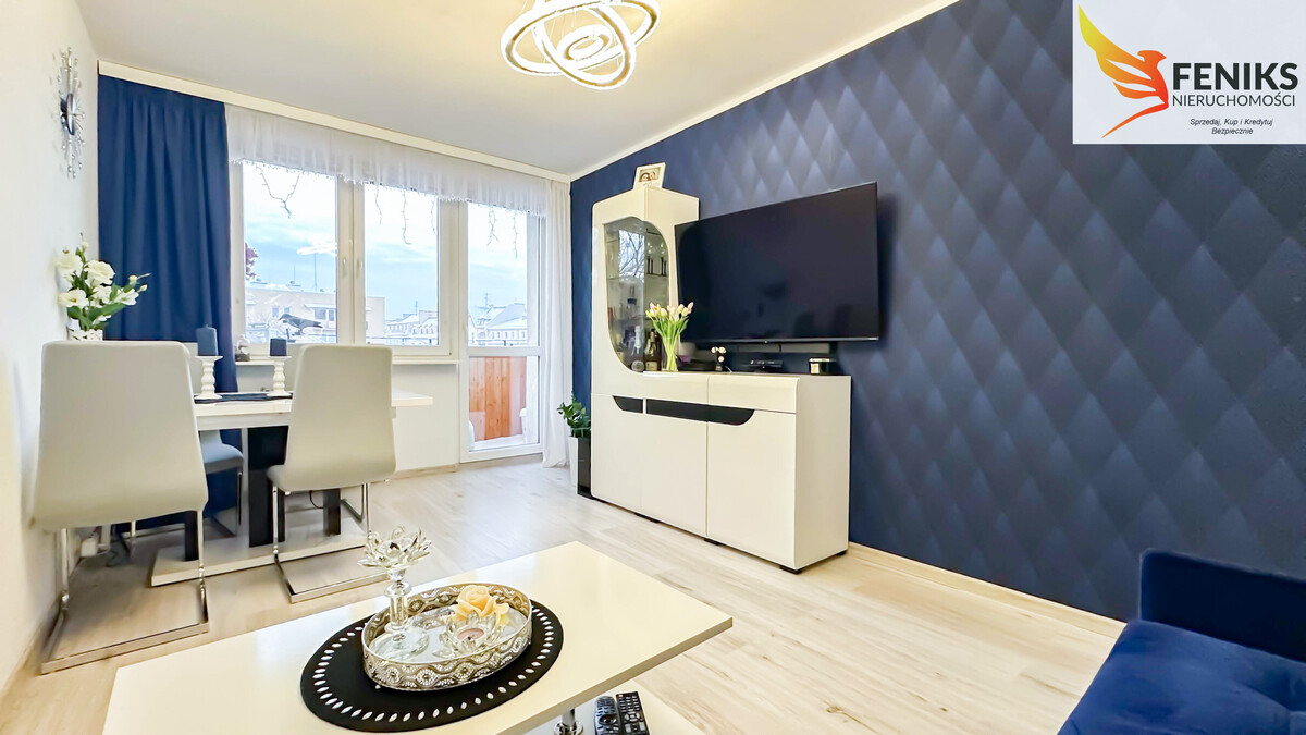 Elbląg FENIKS NIERUCHOMOŚCIPOLECA:MIESZKANIE 3&nbsp; POKOJOWE&nbsp; UL. CZERWONEGO KRZYŻACENA 415.000 ZŁ&nbsp;