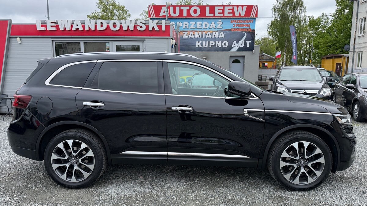Elbląg Auto Leew LEWANDOWSKI