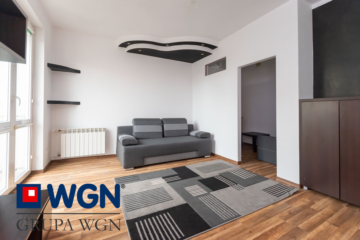 Elbląg WGN Nieruchomości oddział Elbląg prezentuje Państwu mieszkanie na wynajem w Elblągu przy ul. Giermków, duża