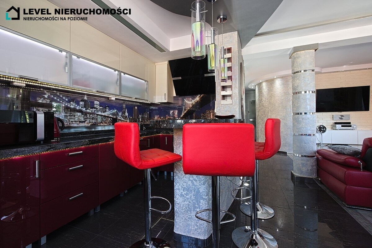 Elbląg LEVEL NIERUCHOMOŚCI Prestiżowe mieszkanie dwupokojoweul. Reja NIERUCHOMOŚCI NA POZIOMIE