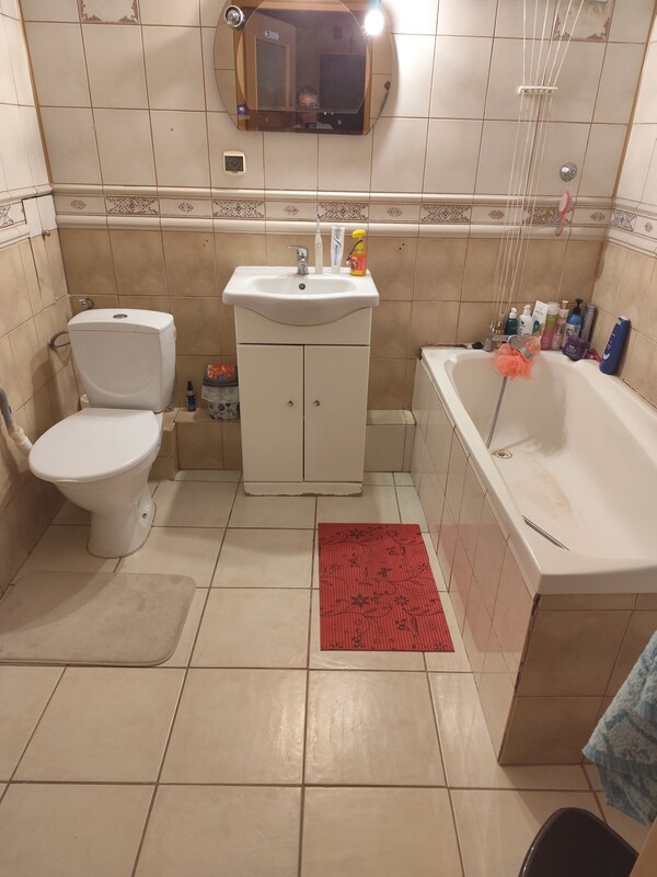 Elbląg Pokój na wynajem koszt 1000zl miesiąc