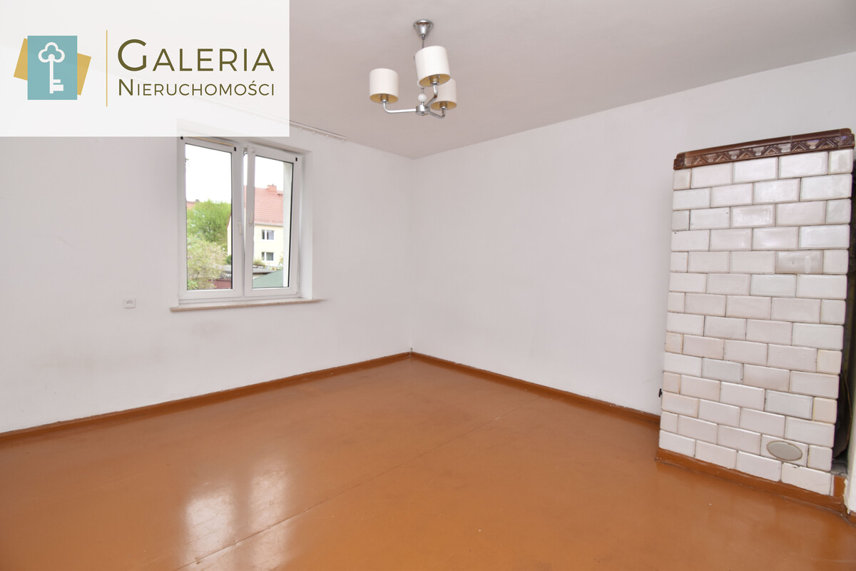 Elbląg GALERIA NIERUCHOMOŚCIZ pasji i miłości do nieruchomościNa sprzedaż: 3 pokoje z dużym potencjałemul.