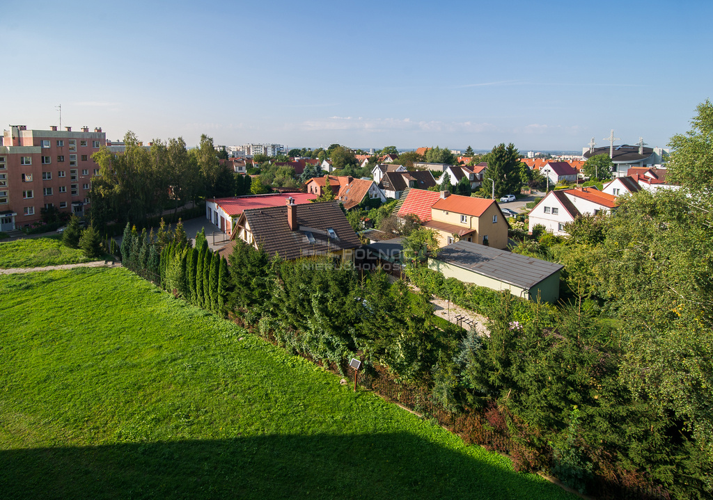 Elbląg PÓŁNOC NIERUCHOMOŚCISprzedam mieszkanie - Elbląg, Fromborska. Na sprzedaż atrakcyjne 2-pokojowe mieszkanie