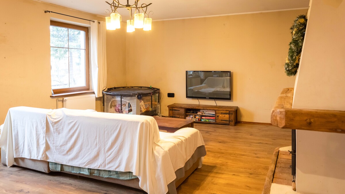 Elbląg 🏠DE FACTO NIERUCHOMOŚCI🏠TWÓJ ZAUFANY PARTNER MIESZKANIE W NA UL. ORĘŻNEJ W ELBLĄGU