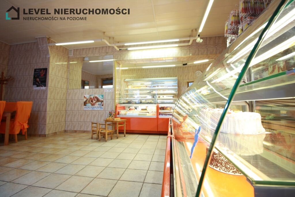 Elbląg LEVEL NIERUCHOMOŚCI Duży lokal w mieście320m2ul. Słoneczna NIERUCHOMOŚCI NA POZIOMIE