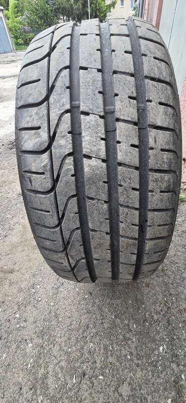 Elbląg Sprzedam 2szt. OPONY PIRELLI PZERO 255/40 R19 100Y. OPONY w bardzo dobrym stanie.