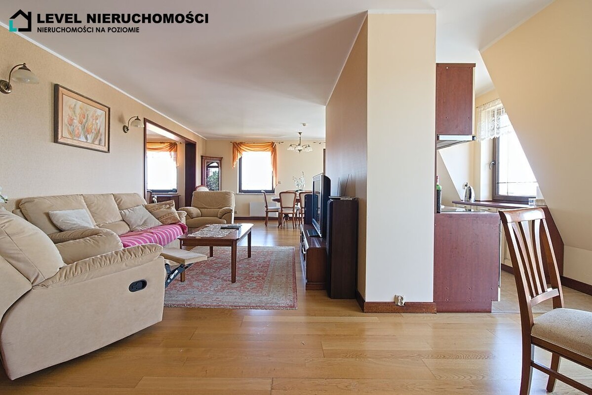 Elbląg LEVEL NIERUCHOMOŚCI Apartament z widokiem na morzeKrynica Morska NIERUCHOMOŚCI NA POZIOMIE