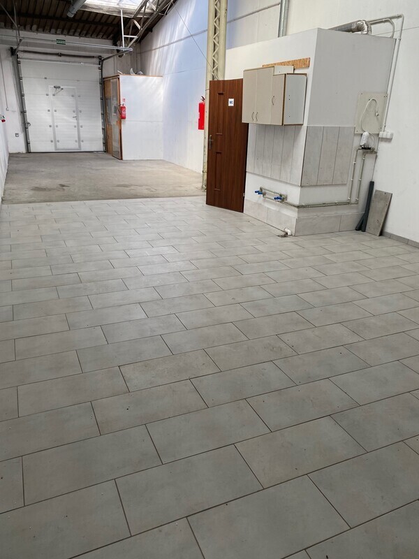 Elbląg Wynajmę hale 100 m2 w Elblągu