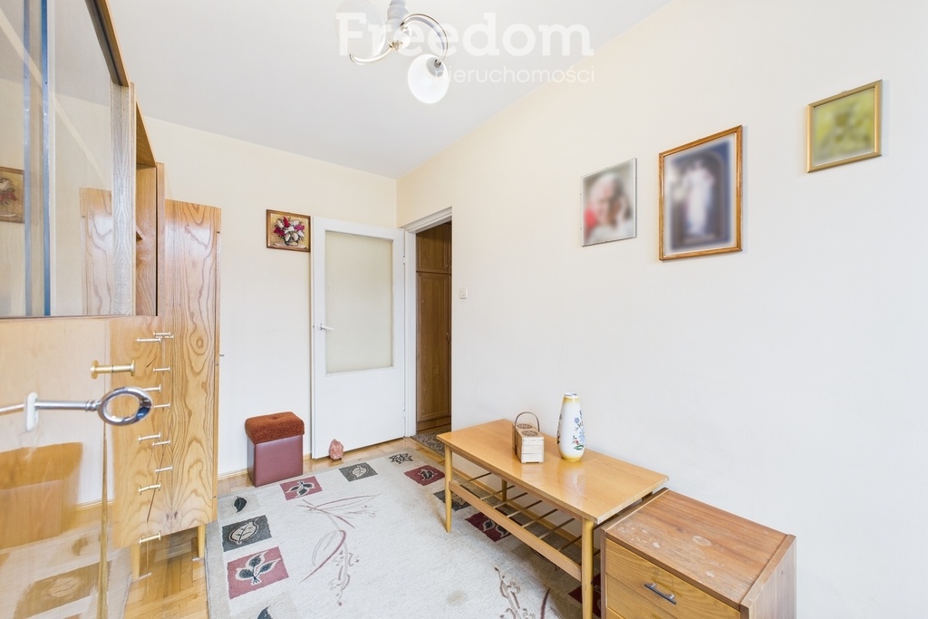 Elbląg FREEDOM NIERUCHOMOŚCIWynajmę mieszkanie - Elbląg, Starowiejska. Oferuję na wynajem przytulne, dwupokojowe