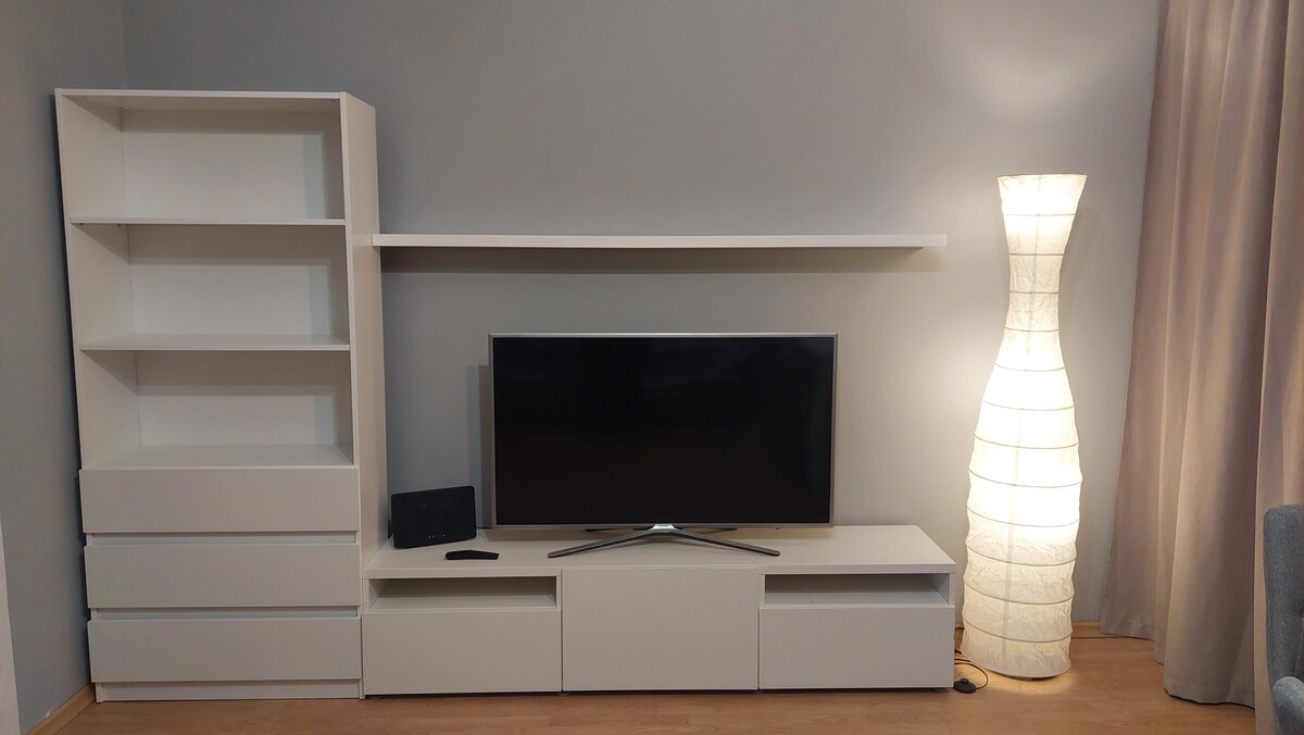 Elbląg Do wynajęcia 3-pokojowe mieszkanie – Elbląg, Zawada, ul. Okulickiego