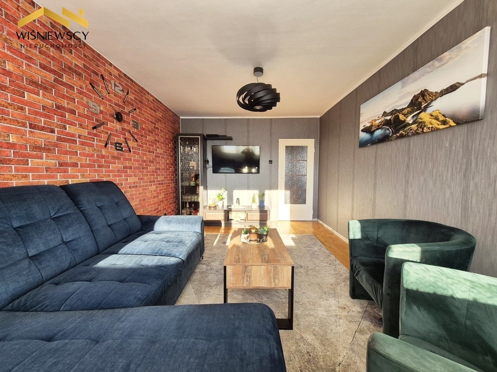 Elbląg WIŚNIEWSCY NIERUCHOMOŚCI Sp. z o.o.Sprzedam mieszkanie - Elbląg, Tadeusza Kościuszki. Oferta
Oferowane