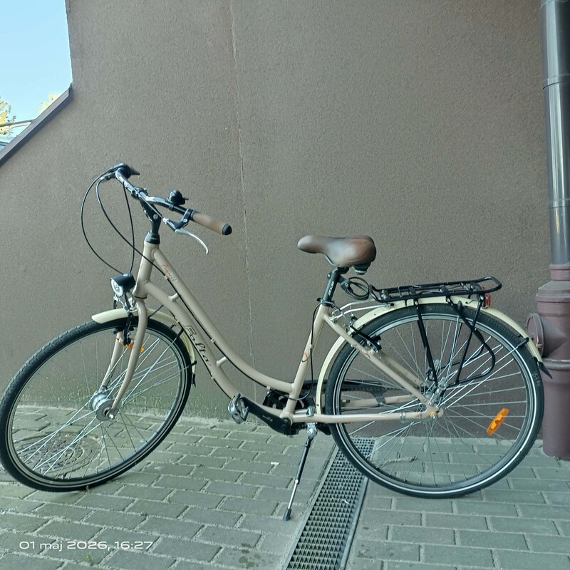 Elbląg 🚲 Sprzedam rower Wheeler Pro 500 oraz Folta Fionii 🚲