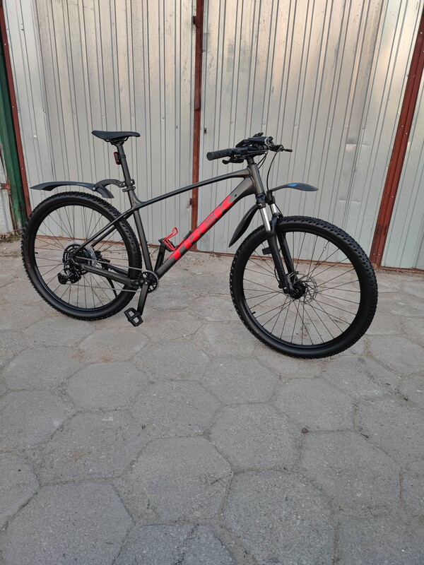 Elbląg Trek marlin 5.