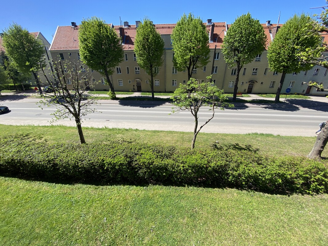 Elbląg PROFIT Na sprzedaz mieszkanie 3 pokojowe o powierzchni 54,76m2,w bloku przy ul. Robotniczej.