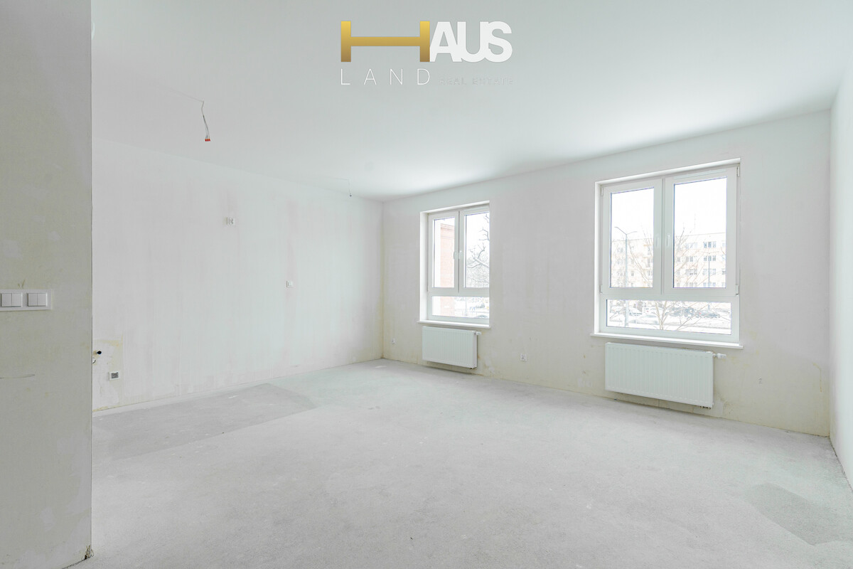 Elbląg ELBLĄG, UL. PRZYMURZE 6STARE MIASTO MIESZKANIE W STANIE DEWELOPERSKIM NOWY BUDYNEK Z 2025r2 POKOJE