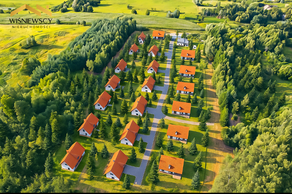 Elbląg WIŚNIEWSCY NIERUCHOMOŚCI Sp. z o.o.Sprzedam działkę - Rogowo. Oferta:
Na sprzedaż działka nr 163/6 o
