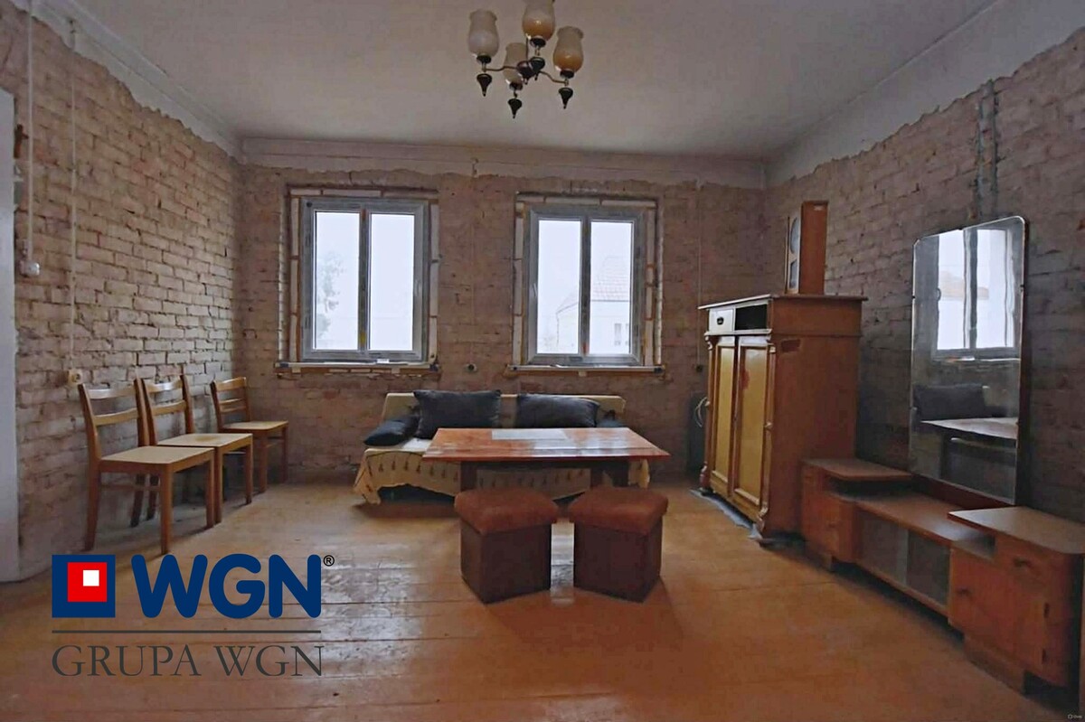 Elbląg WGN Nieruchomości oddział Elbląg prezentuje Państwu na sprzedaż