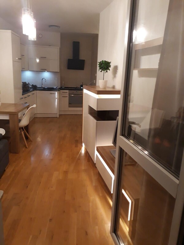 Elbląg 🌟 Mieszkanie 2-pokojowe 41 m² na wynajem Elbląg – Legionów! 🌟