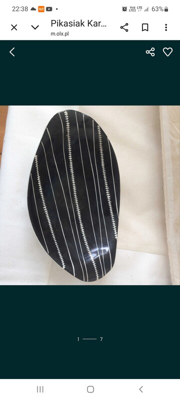 Elbląg Serwisy. Młynek. Wazony ozdoby