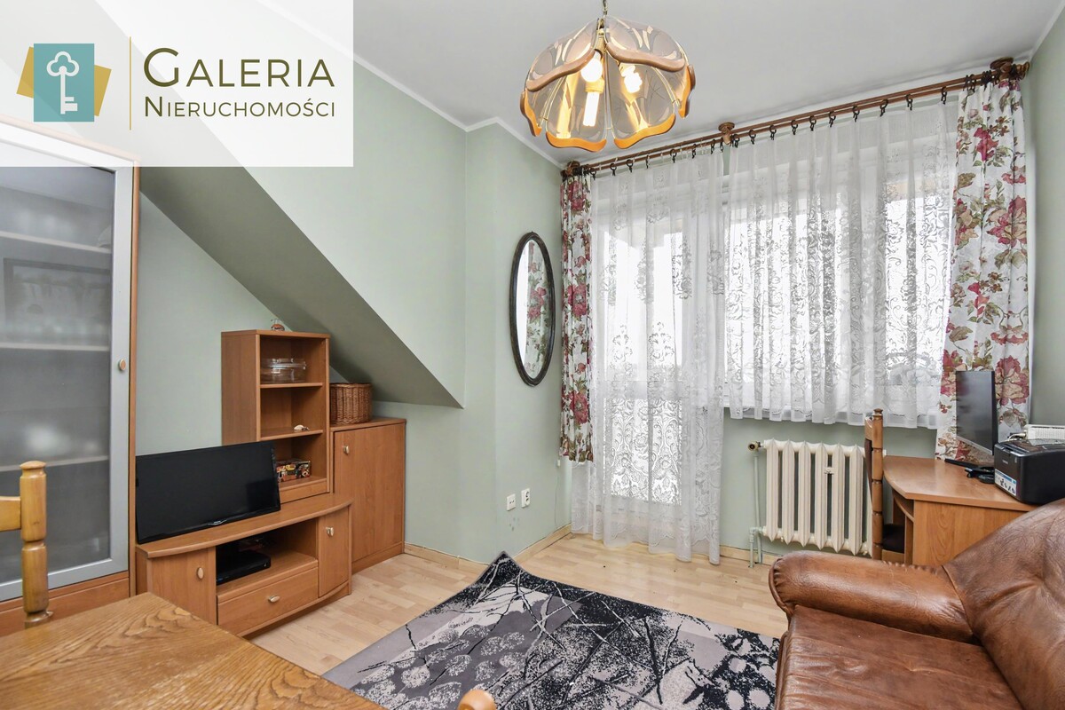 Elbląg GALERIA NIERUCHOMOŚCIZ pasji i miłości do nieruchomościNa sprzedaż: 2 pokoje z balkonem w atrakcyjnej