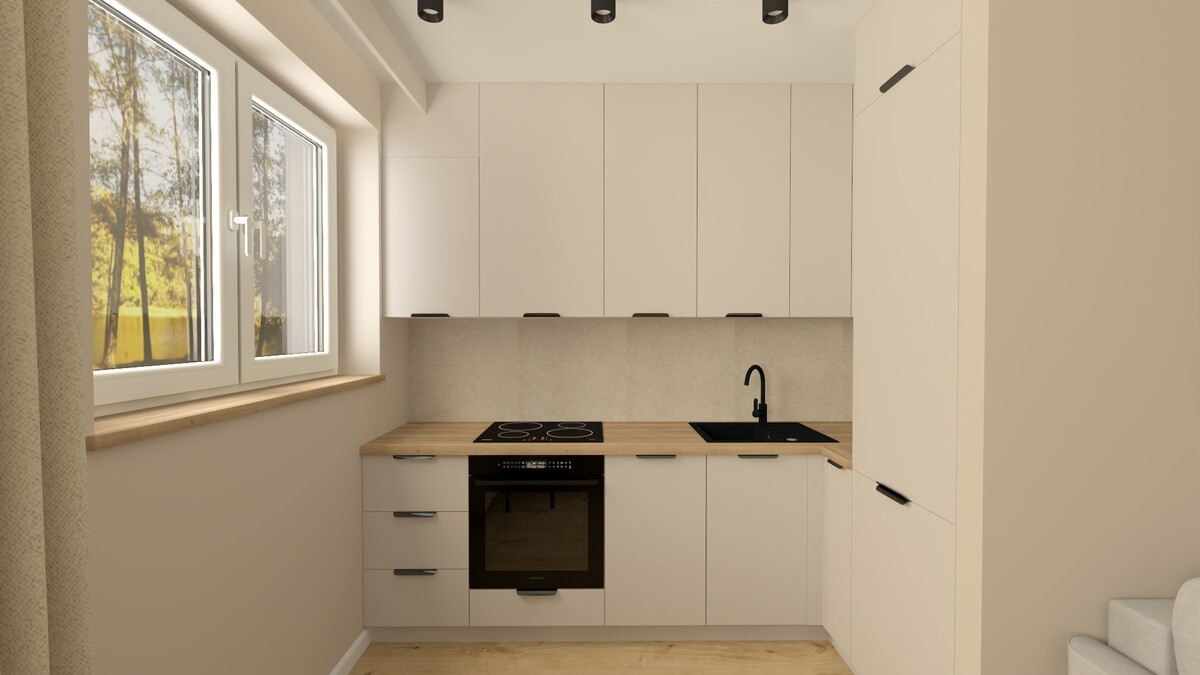 Elbląg WGN Nieruchomości oddział Elbląg oferuje na sprzedaż 3 pokojowe mieszkanie w Elblągu przy ulicy 12 Lutego 30 o