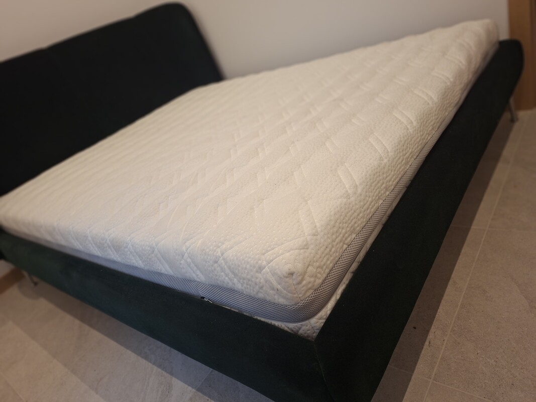 Elbląg Ikea tapicerowane TUFJORD