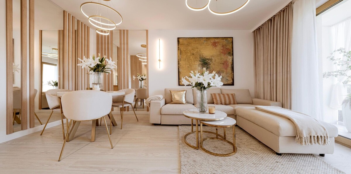 Elbląg WGN Nieruchomości prezentuje Państwu mieszkanie na osiedlu Kameralne przy ul. Łęczyckiej, mieszkanie gotowe do